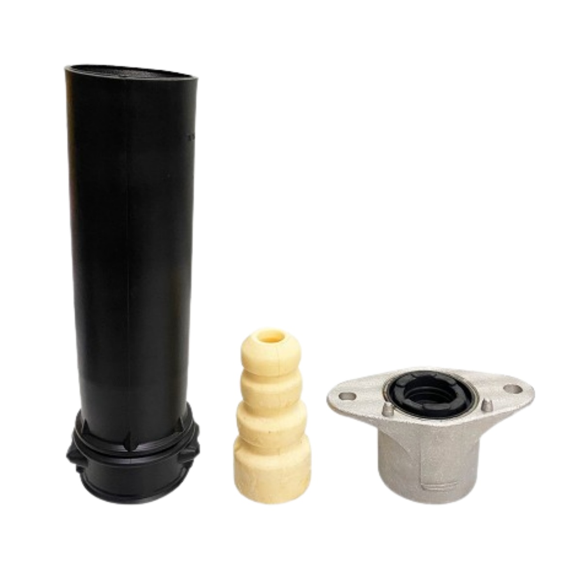 Kit Amortecedor Gm Onix Novo A Partir De 2019 Traseira Com Batente, Coifa E Suporte Sampel Sk384s