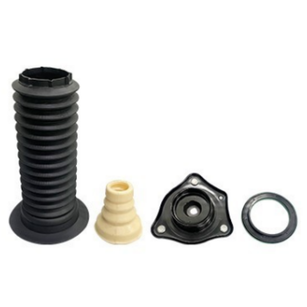 Kit Amortecedor Honda Civic A Partir De 01/2017 Dianteira Sampel Sk995bs