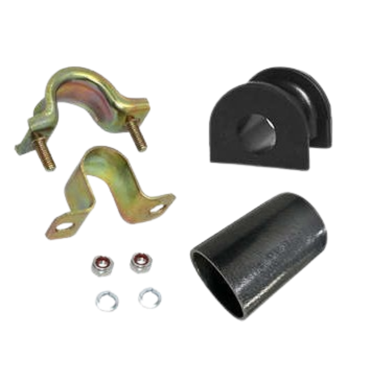 Kit Barra Estabilizadora Gm Celta 01/2000 Ate 12/2016 Suspensao Dianteira Sampel Sk3018at