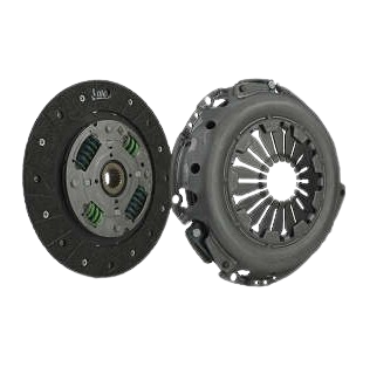 Kit Embreagem Fiat Bravo 1.8 16v Cambio Manual A Partir De 2011 Plato E Disco Valeo 228072