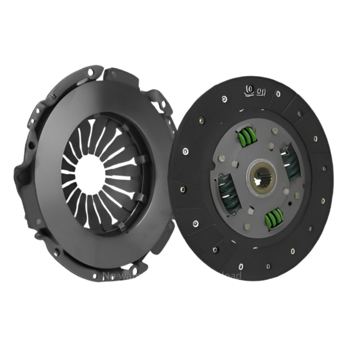 Kit Embreagem Fiat Bravo 1.8 16v Dualogic A Partir De 01/2011 Plato E Disco Valeo 228073