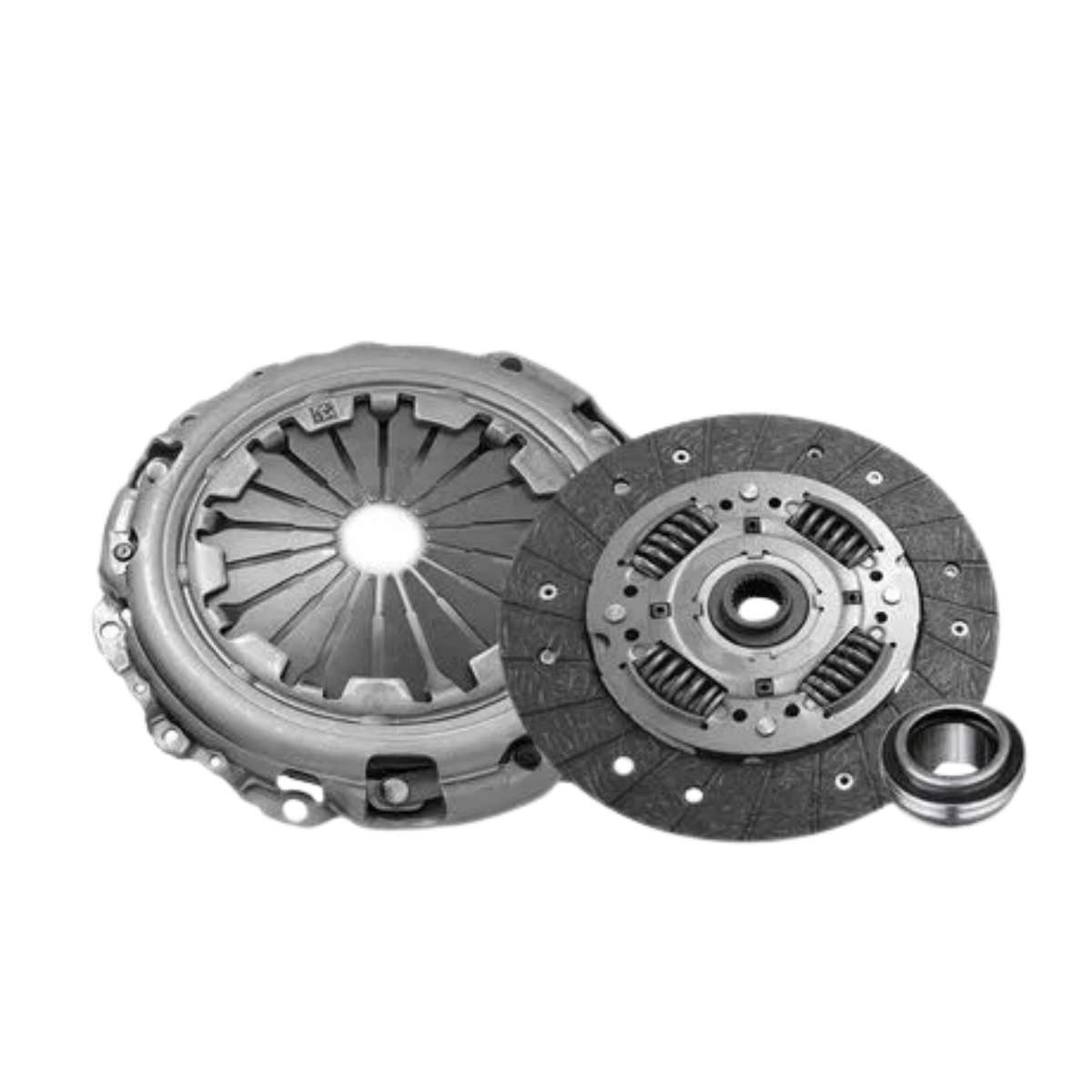 Kit Embreagem Honda Civic 1.8 16v 01/2006 Ate 12/2011 Kit Embreagem, 20 Estrias Valeo 832185