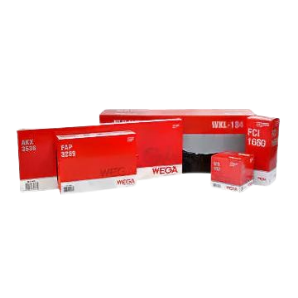 Kit Filtros Gm Celta 1.0 Advantage 01/2009 Ate 12/2017 Wega Wkl184