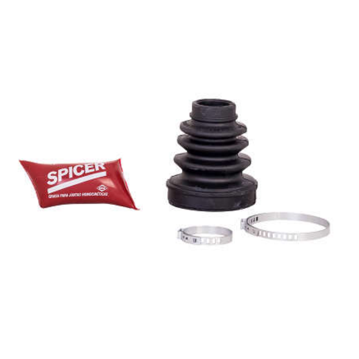 Kit Homocinetica Citroen C3 01/2007 Ate 12/2009 Lado Direito, Lado Cambio Dana 2-13-1411g
