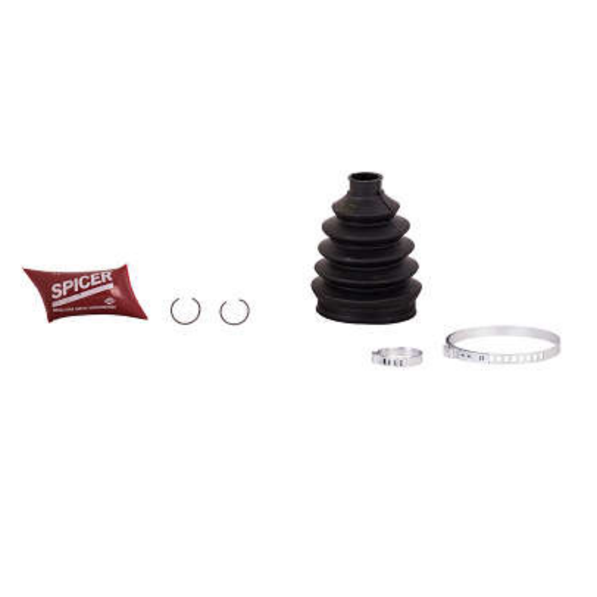 Kit Homocinetica Honda Fit 1.4 8v 01/2004 Ate 11/2008 Lado Roda Dana 2-13-1549g