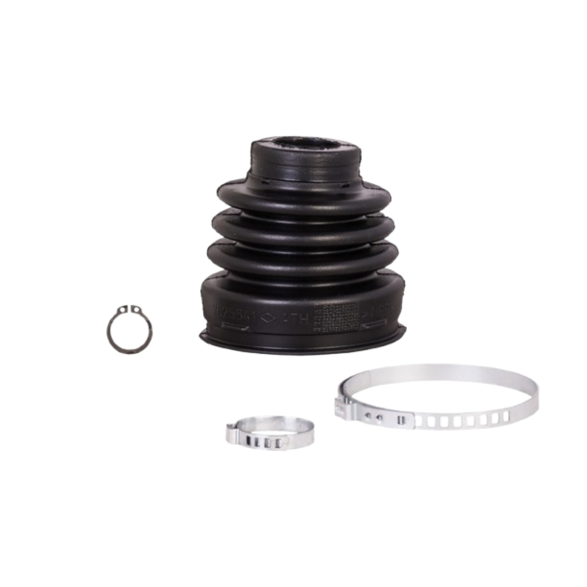 Kit Homocinetica Toyota Hilux 3.0 16v 01/2012 Ate 01/2015 Dana 2-13-6959g