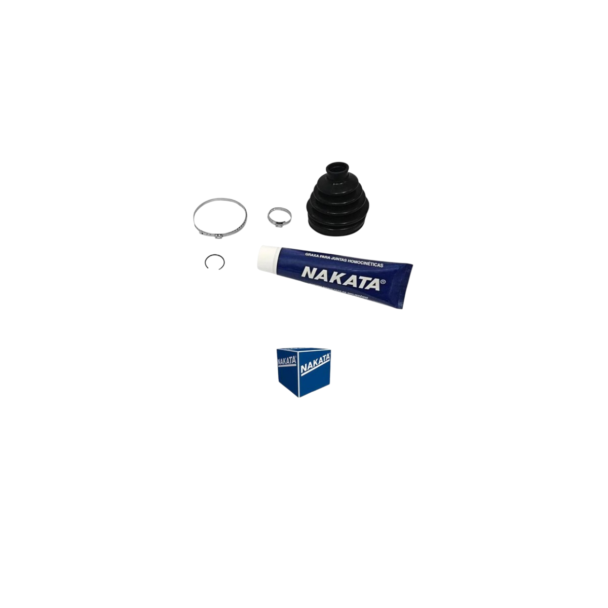 Kit Homoc Gm/suzuki G.vitara/tracker 98/04 Nakata Nkj 5905