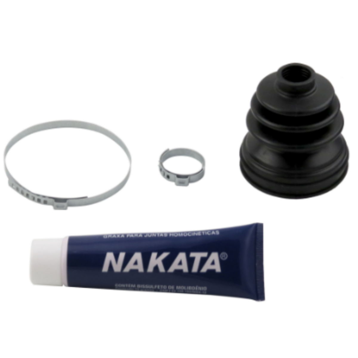Kit Homocinetica Gm Onix 1.0 Premier 01/2019 Ate 12/2025 Direita/esquerda Nakata Nkj 027d