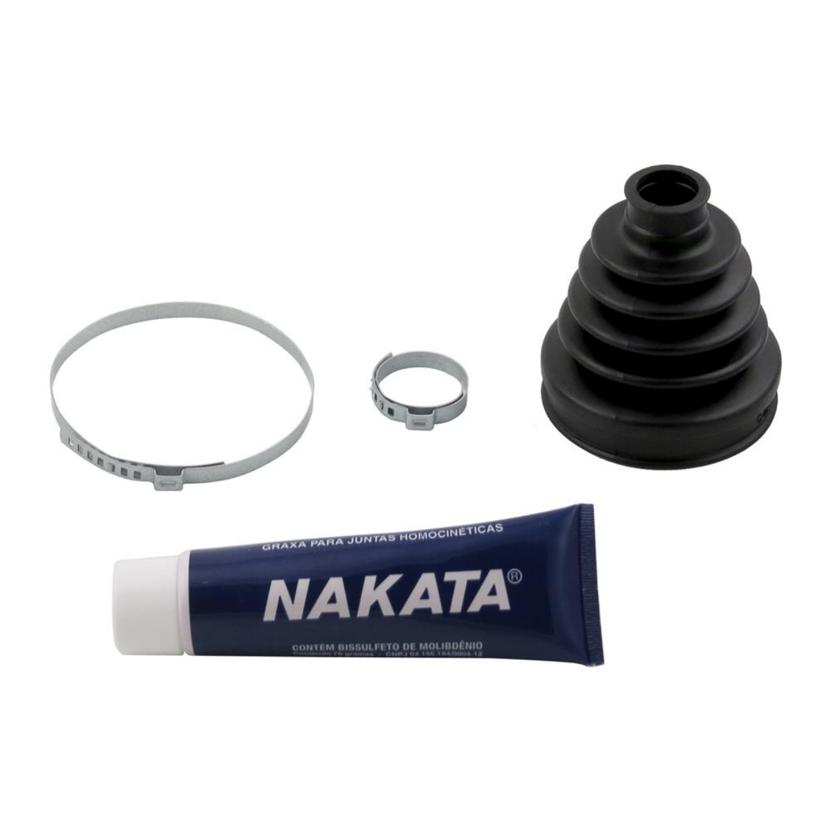 Kit Homocinetica Fiat Strada 1.8 Adventure Extreme Ce 01/2015 Ate 12/2015 Manual Nakata Nkj 324d