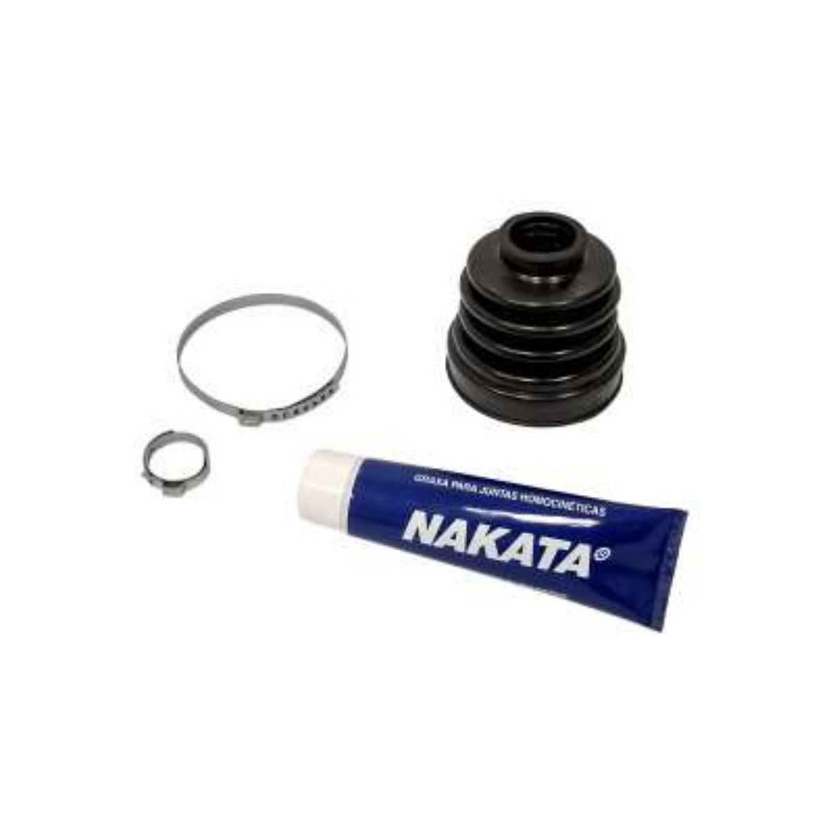 Kit Homocinetica Peugeot 307 2.0 Manual 01/2005 Ate 12/2010 Nakata Nkj288d