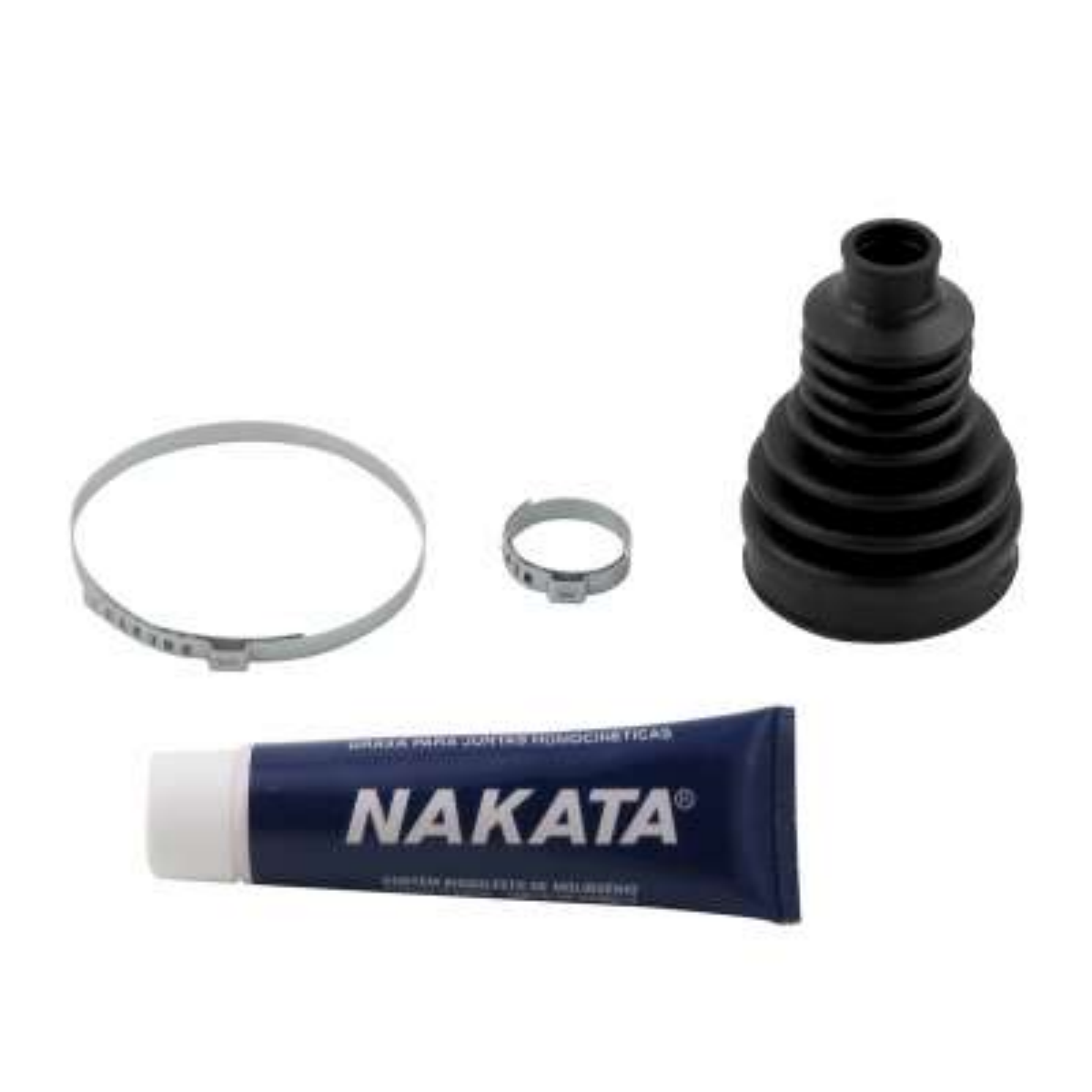Kit Homocinetica Hyundai Hb20 1.0 12v Cambio Manual 01/2013 Ate 12/2018 Lado Cambio Nakata Nkj306d