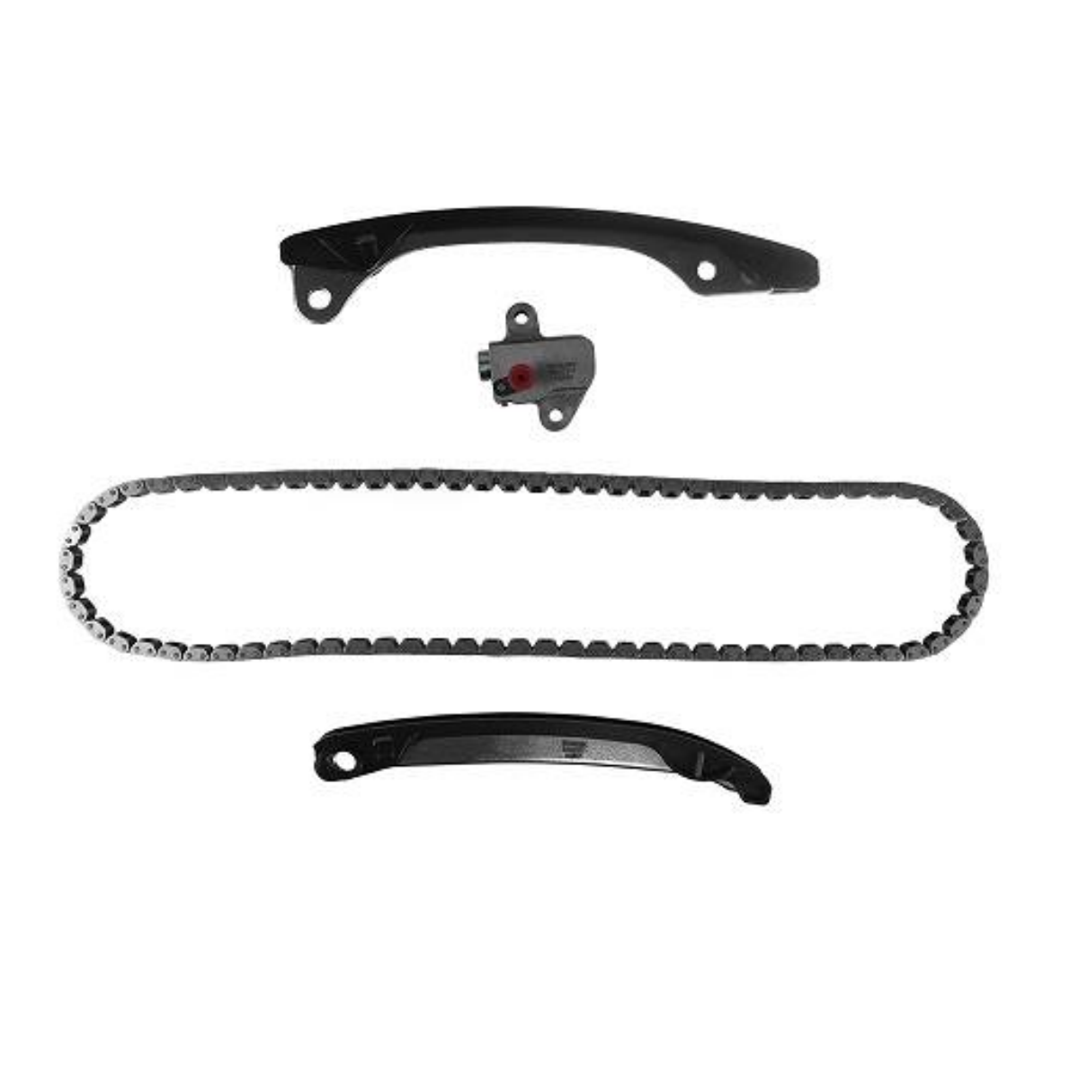 Kit Tensor/corrente Nissan Kicks 1.6 16v A Partir De 01/2018 Schadek 35.158