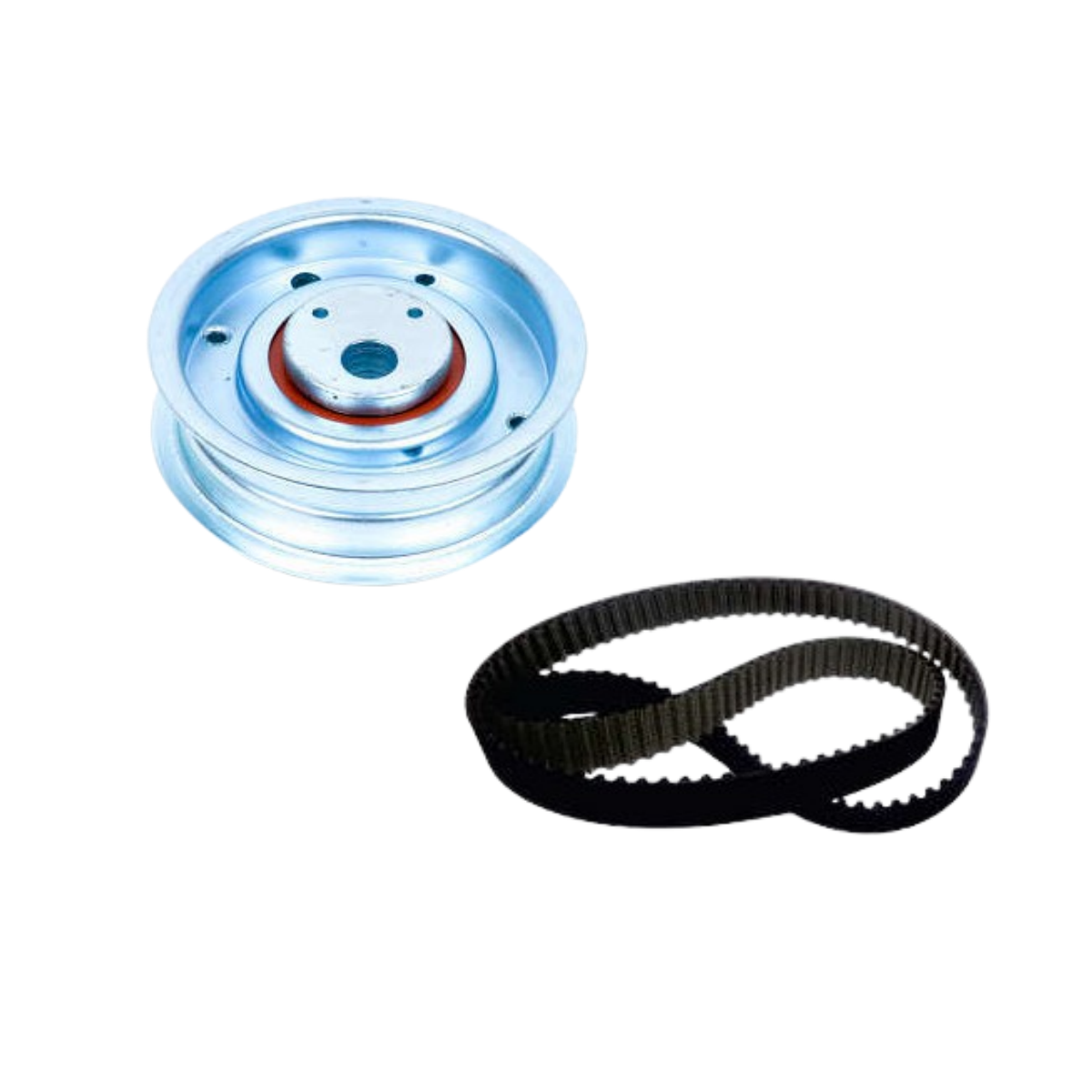 Kit Tensor/correia Dentada Vw Gol 1.6 8v Ate 12/1996 Nytron Kit-9005
