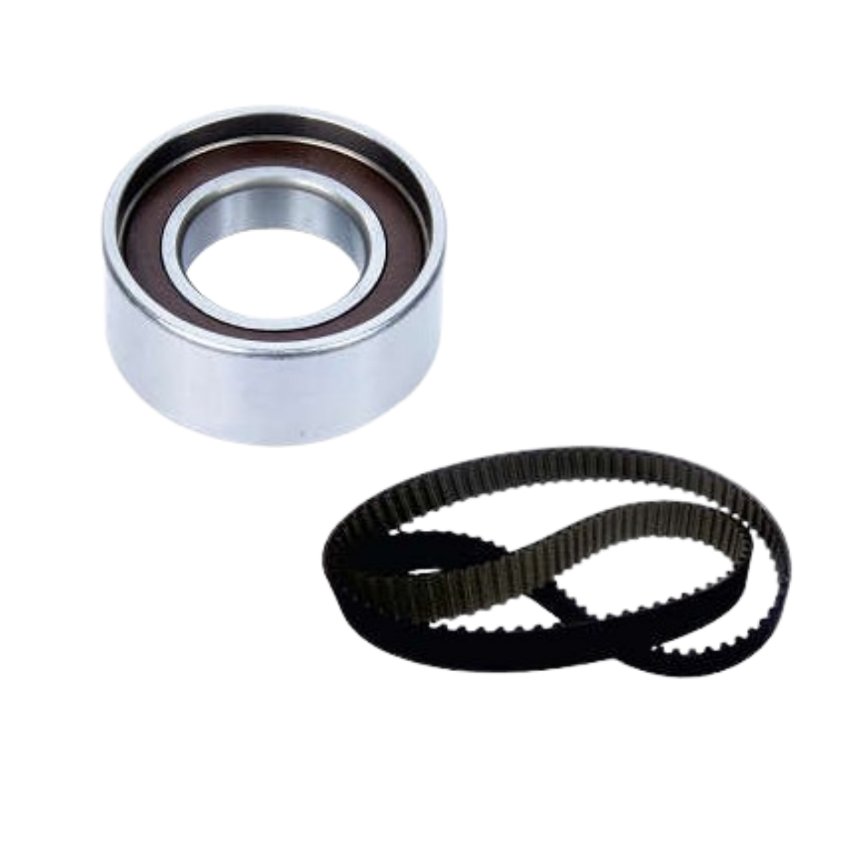 Kit Tensor/correia Dentada Fiat Fiorino 1.0 8v 01/1996 Ate 12/2001 Correia Dentada (cva) Nytron Kit-9022