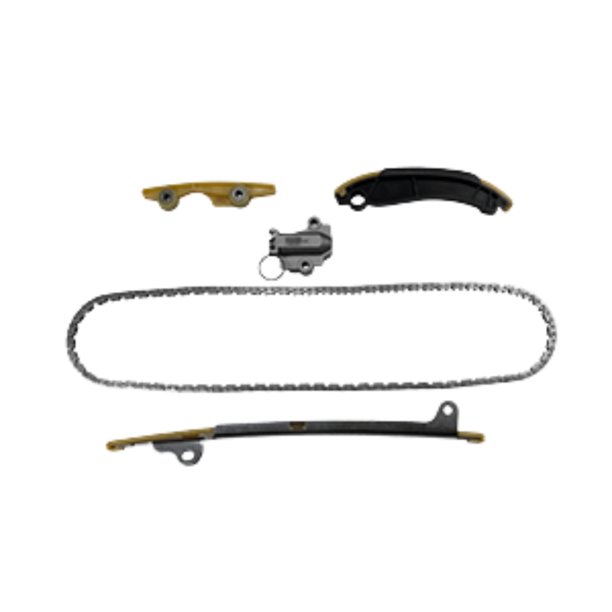Kit Tensor/corrente Fiat Argo 1.0 6v A Partir De 01/2017 Kit Schadek 35.165