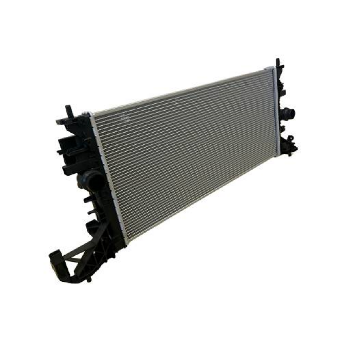 Radiador Gm Cruze 1.4 Ltz 01/2016 Ate 12/2021 Automatico Denso Bc261470-4980rc