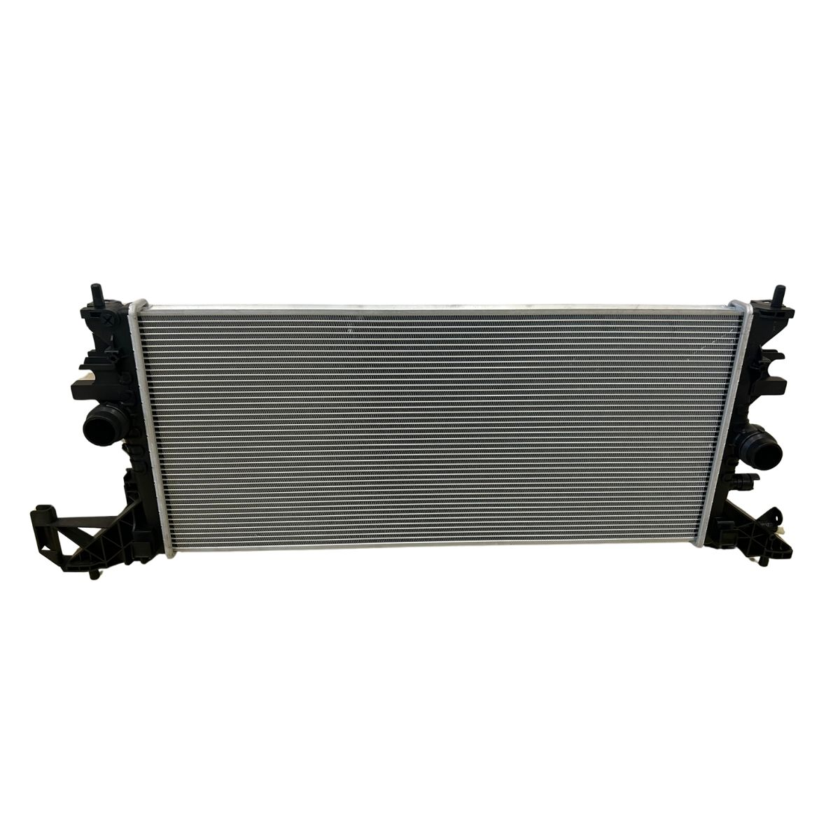 Radiador Gm Cruze 1.4 Ltz 01/2016 Ate 12/2021 Automatico Denso Bc261470-4980rc