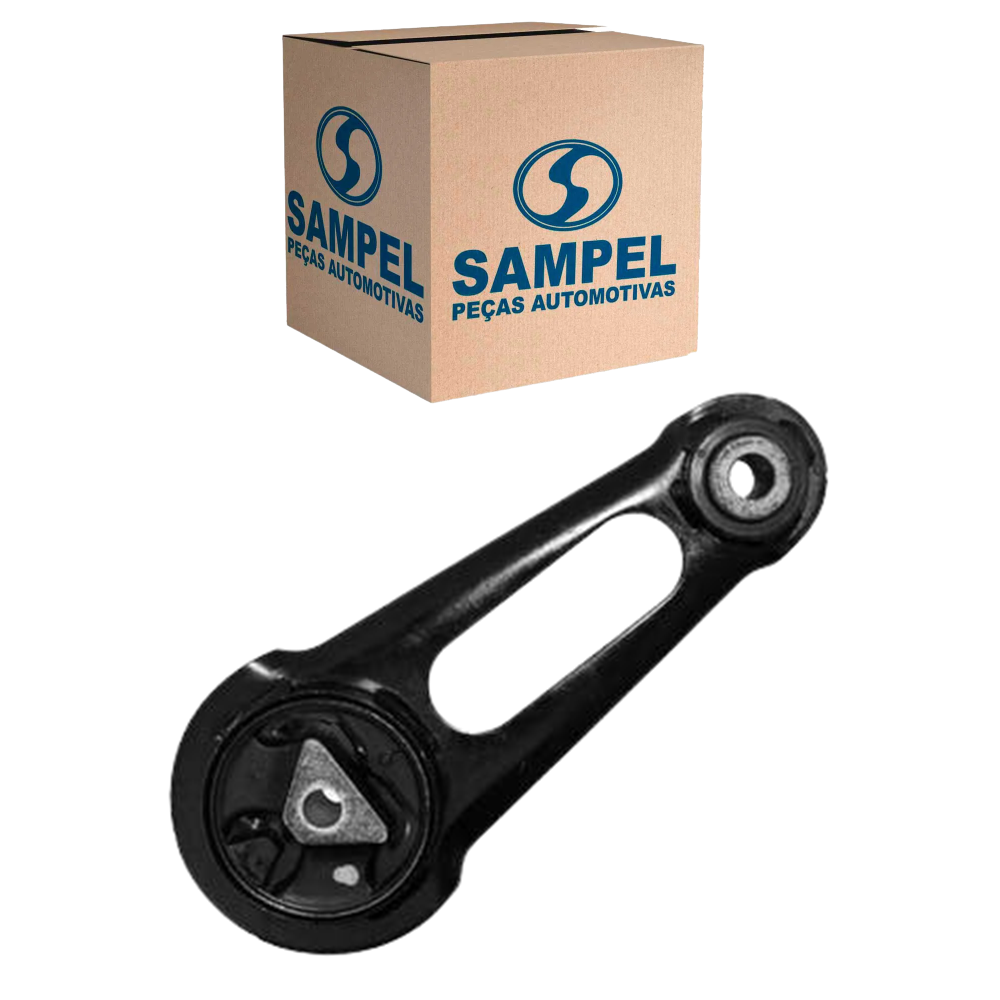 Limitador Torcao Nissan March 1.0 2014 Ate 2016 Inferior Sampel 8405