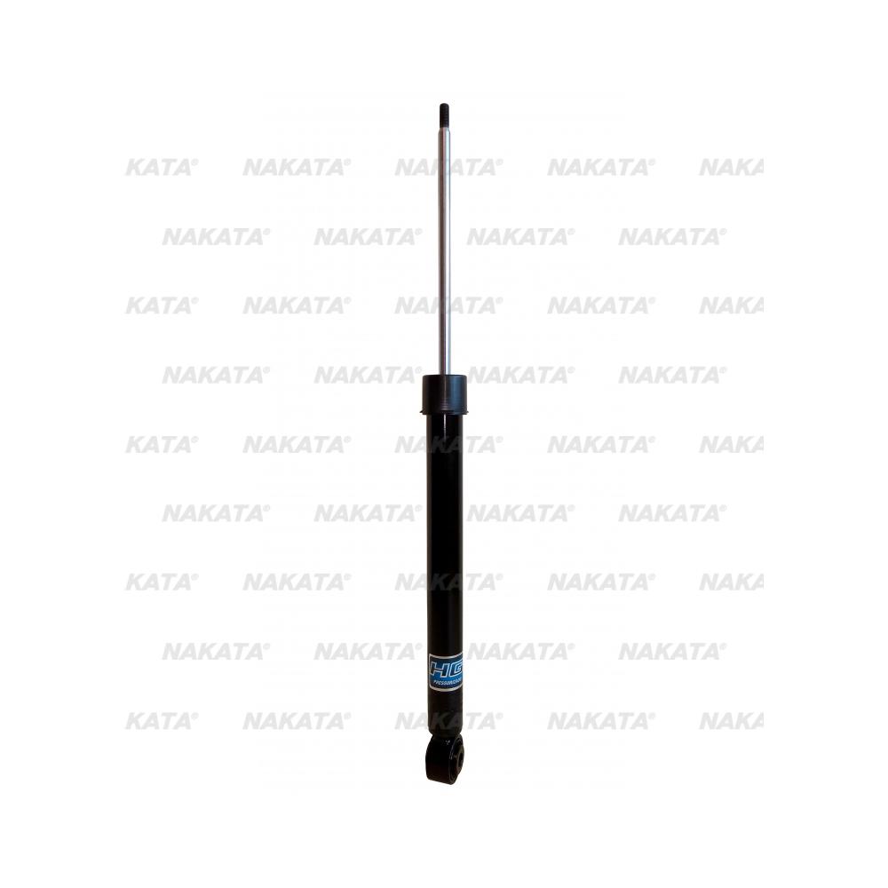 Amortecedor Honda Civic Exceto Si 08/2016 Ate 12/2020 Traseira, Amortecedor A Gas Nakata Hg 41163