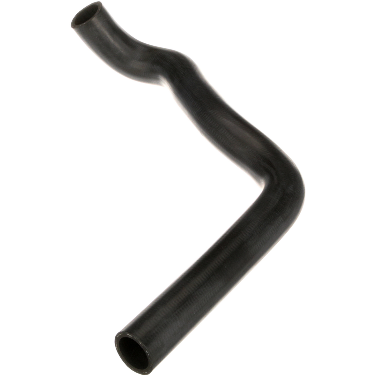 Mangueira Radiador Vw Gol 1.0 8v G5 01/2008 Ate 01/2015 Superior Do Radiador Gates 21860