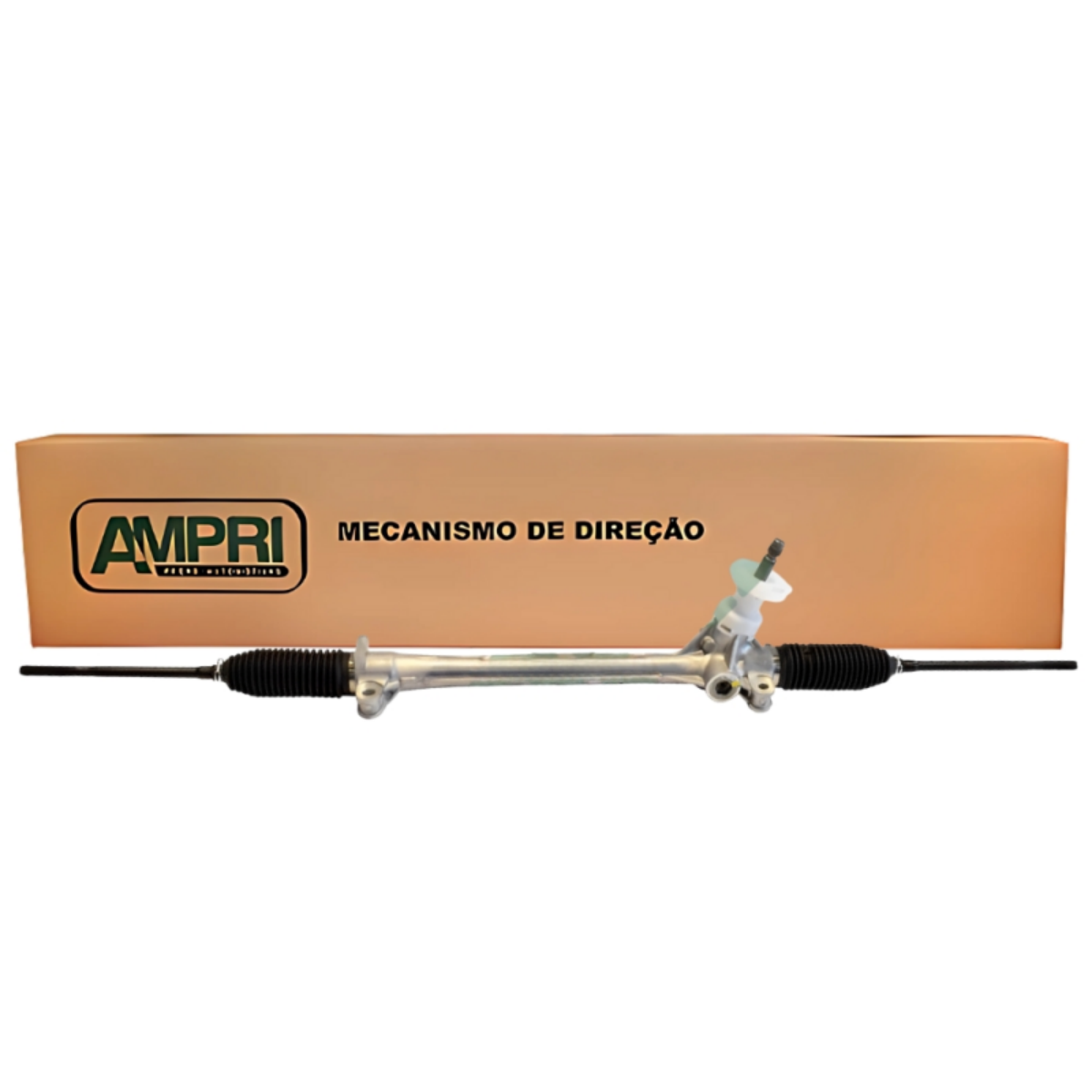 Mecanismo Direcao Eletrica Hyundai Creta A Partir De 01/2017 Com Axiais Ampri 27103