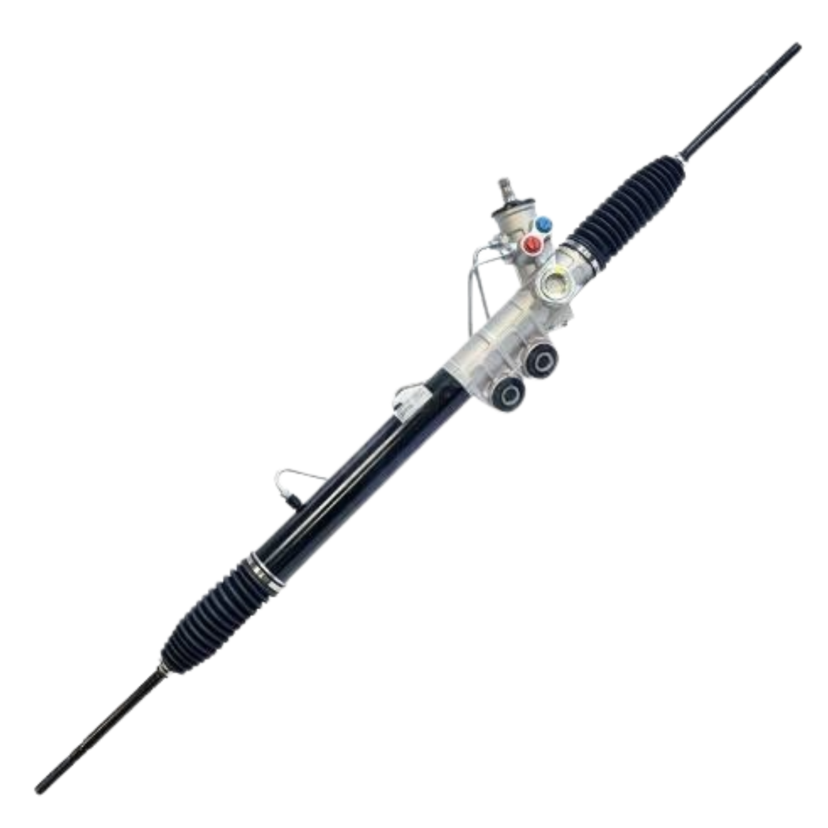 Mecanismo Direcao Hidraulica Gm S10 2.4 01/2012 Ate 12/2016 Com Axiais Ampri 22138