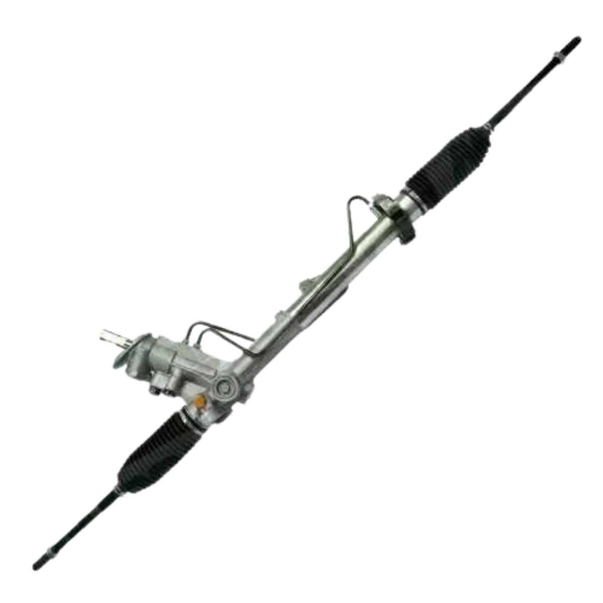 Mecanismo Direcao Gm Corsa 01/1998 Ate 12/2000 Com Barra Estabilizadora, Sem Pivo Ampri 22109