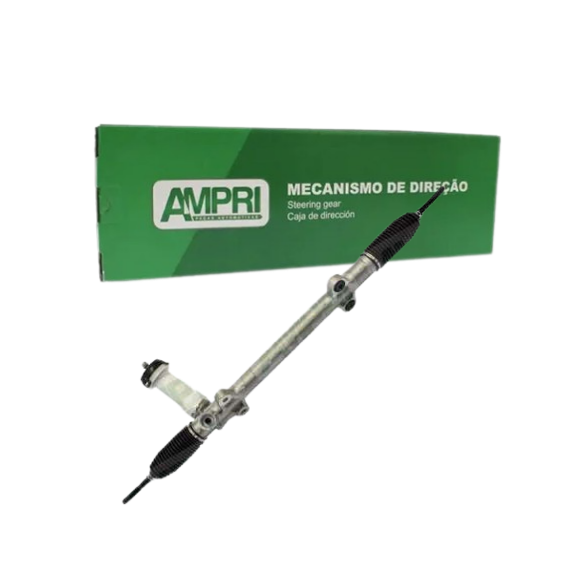 Mecanismo Direcao Hyundai I30 01/2007 Ate 01/2012 Com Sistema Eletrico C/axial Ampri 27014
