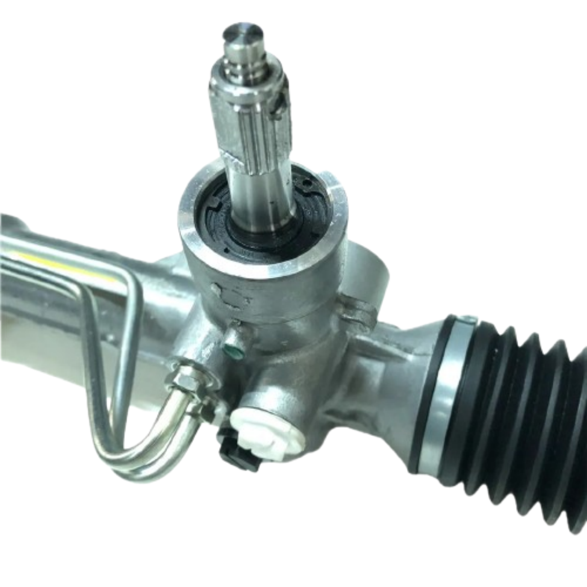 Mecanismo Direcao Hidraulica Fiat Strada 1.3 8v 01/2021 Ate 12/2023 Flex Trw Jnp104