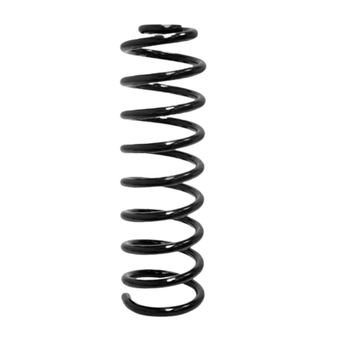 Mola Suspensao Gm Corsa 1.0 16v A Partir De 01/1994 Dianteira Sem Ar Condicionado Fabrini I-ch0401