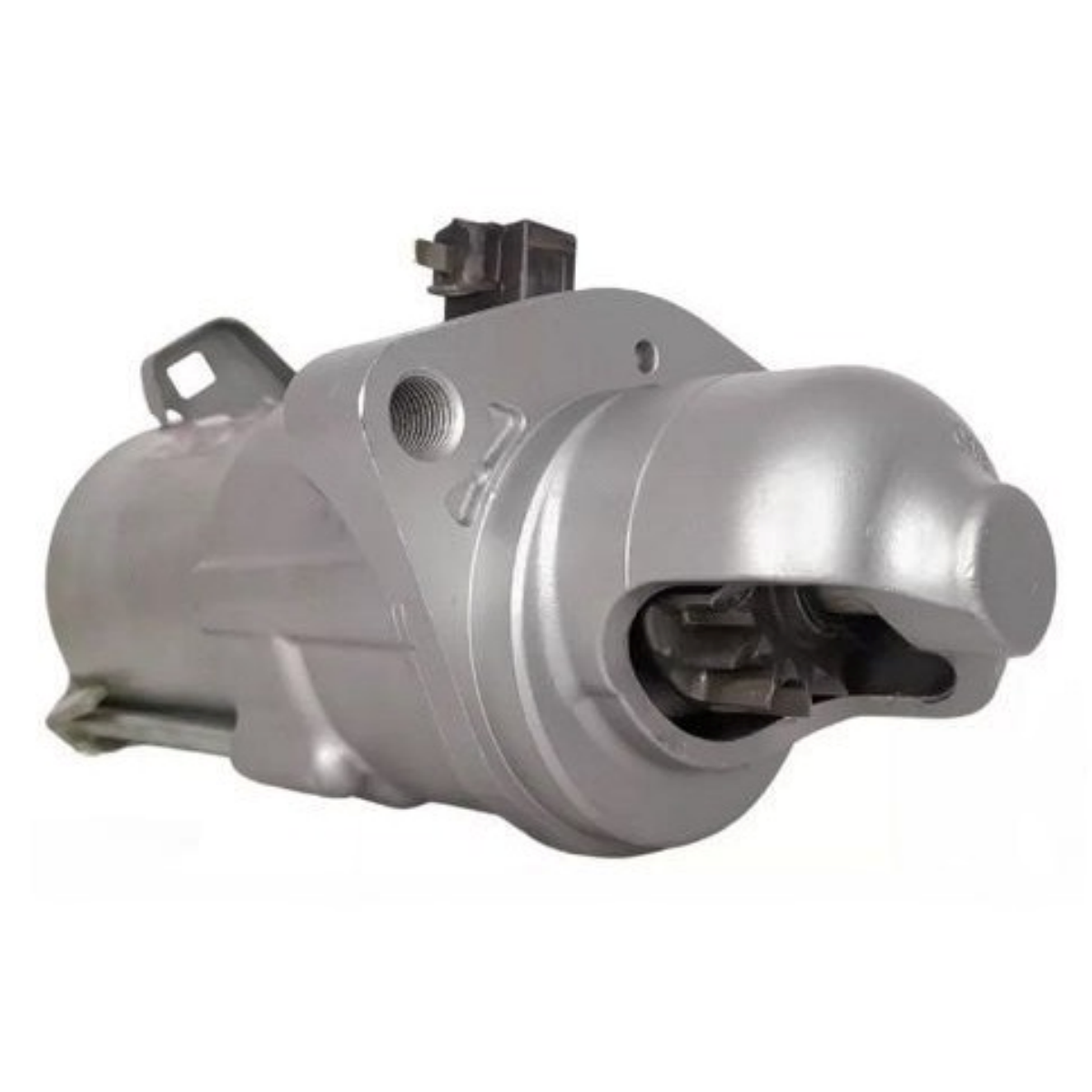 Motor Partida Honda City 1.5 Dx 01/2014 Ate 12/2021 13 Dentes Rotacao Horaria Seg T 001 001 002