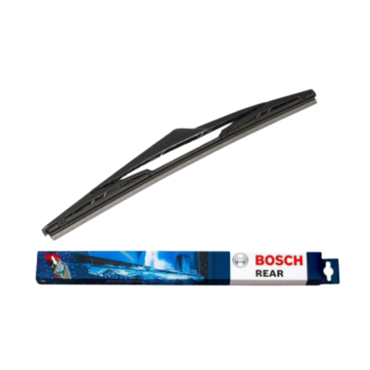 Palheta Ford Ka 1.0 Flex A Partir De 09/2014 14 Traseira Eco Bosch 3397011593