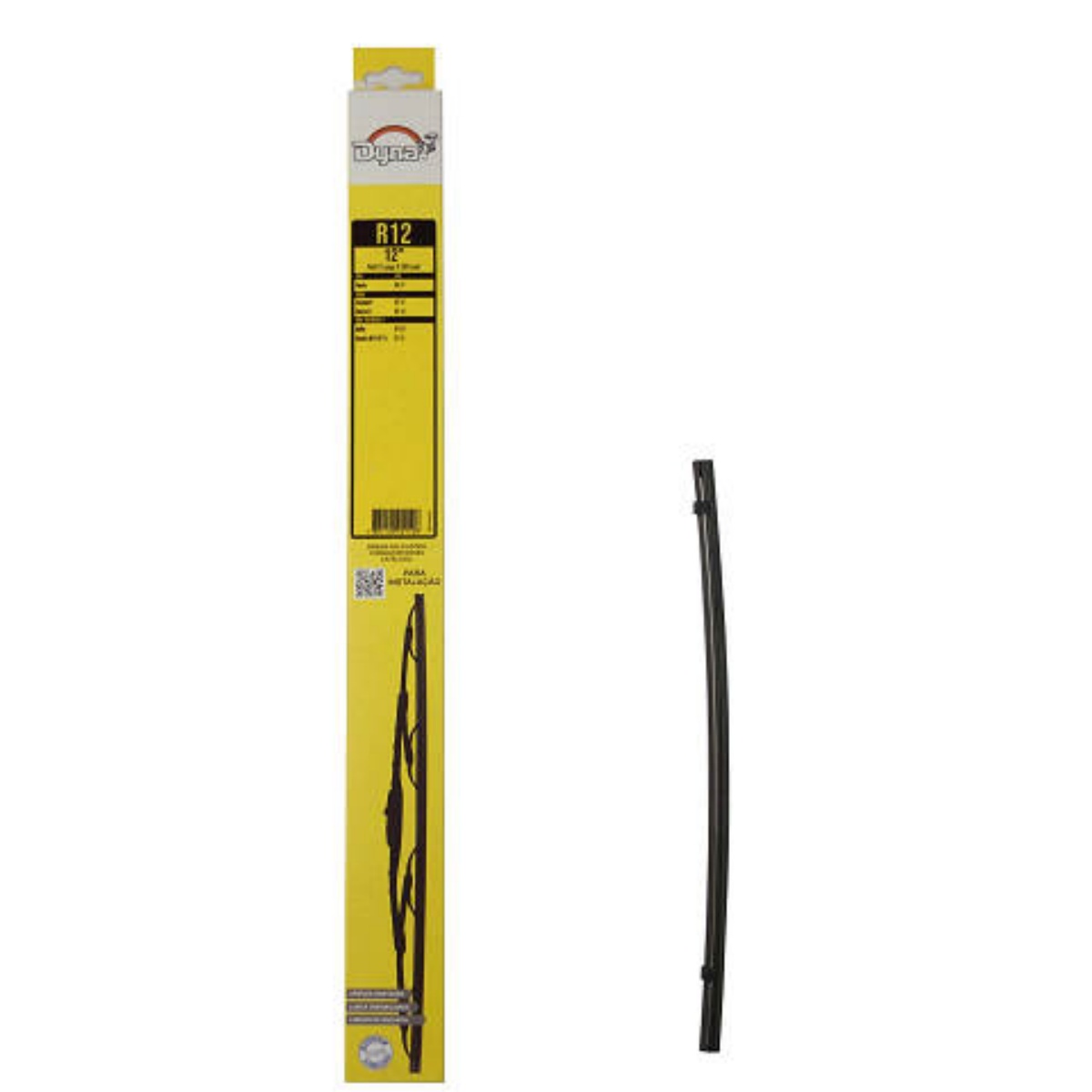 Palheta Gm Celta 2001 Ate 2003 12 Refil Traseiro Dyna R12