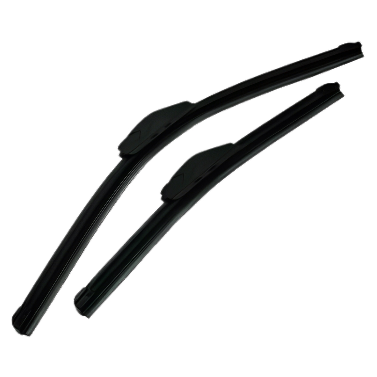 Palheta Vw Crossfox 2005 Ate 2009 Slim Blade Dyna S506