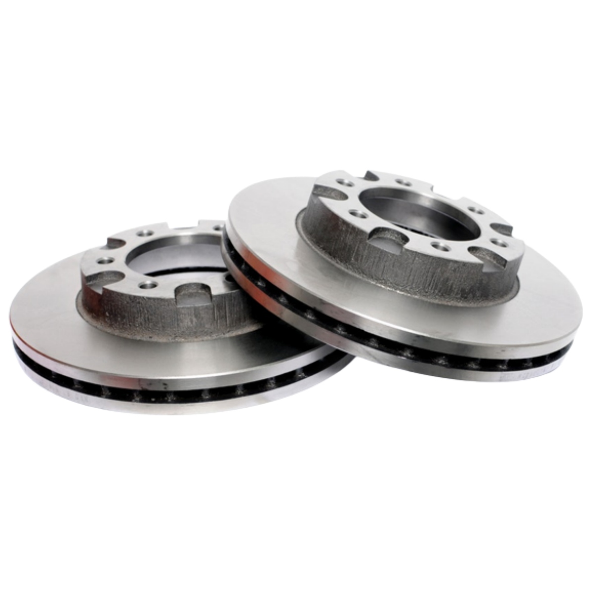 Disco Freio Gm A10 4.1 12v S 01/1980 Ate 12/1995 Etanol Trw/varga Rcdi00140