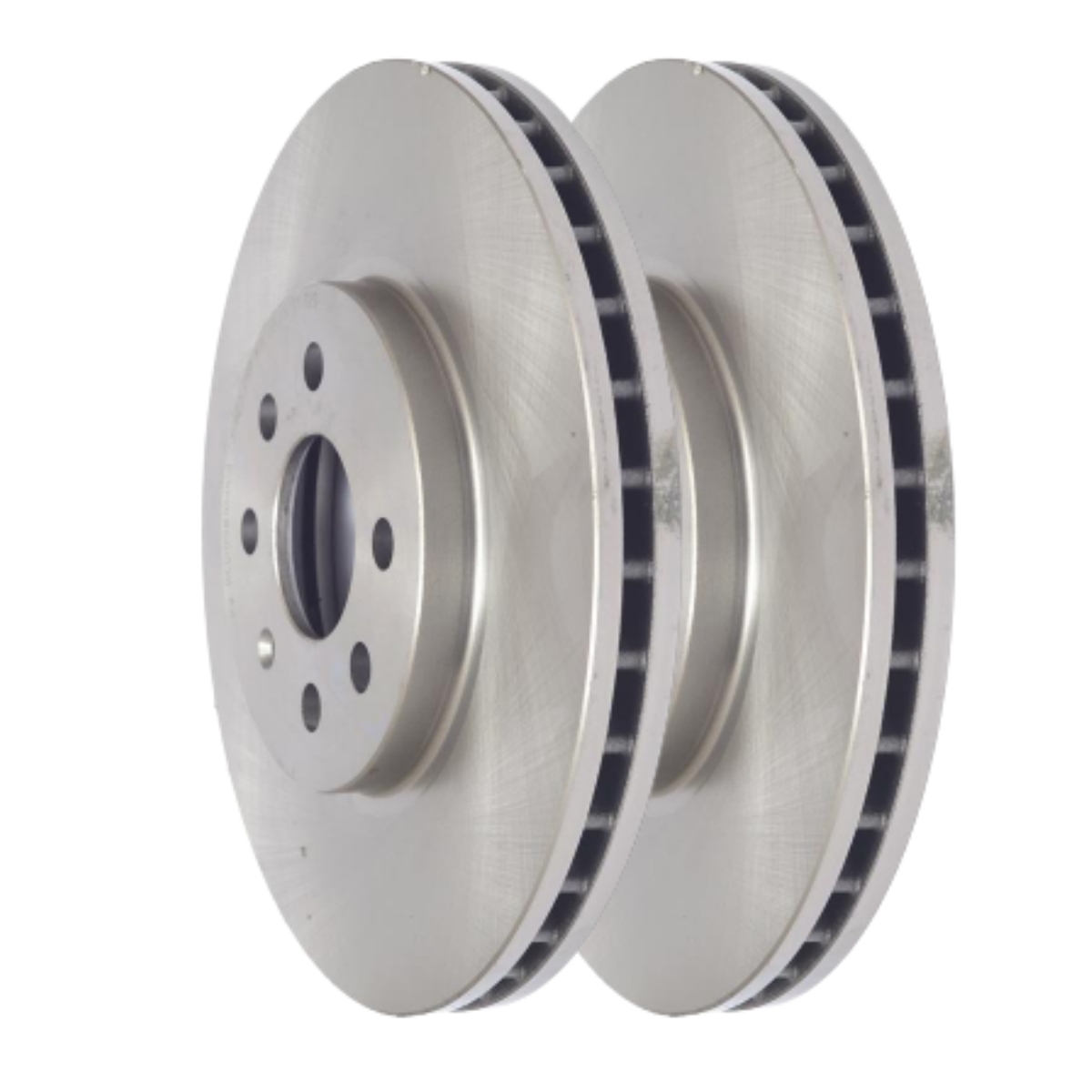 Disco Freio Gm Meriva 1.8 16v 08/2002 Ate 12/2003 Disco Dianteiro Ventilado, Sem Cubo Trw/varga Rcdi05810