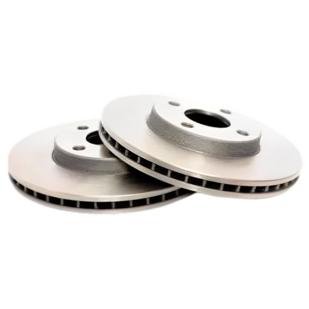 Disco Freio Ford Ecosport 2.0 16v Xlt 02/2003 Ate 09/2007 Disco Dianteiro Ventilado, Sem Cubo Trw Rcdi07960