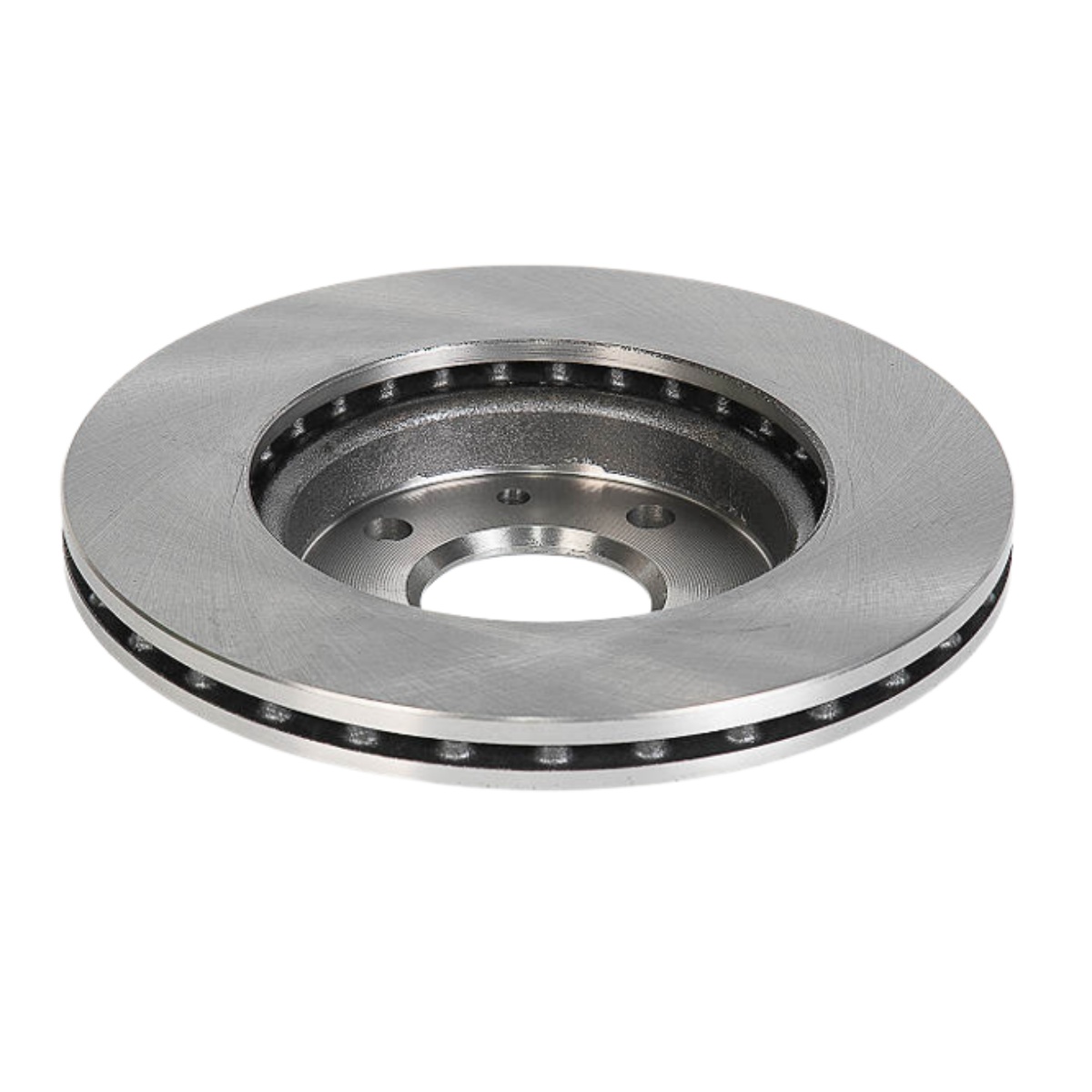 Disco Freio Fiat Uno Novo A Partir De 01/2011 Disco Dianteiro Ventilado, Sem Cubo Trw/varga Rcdi08340