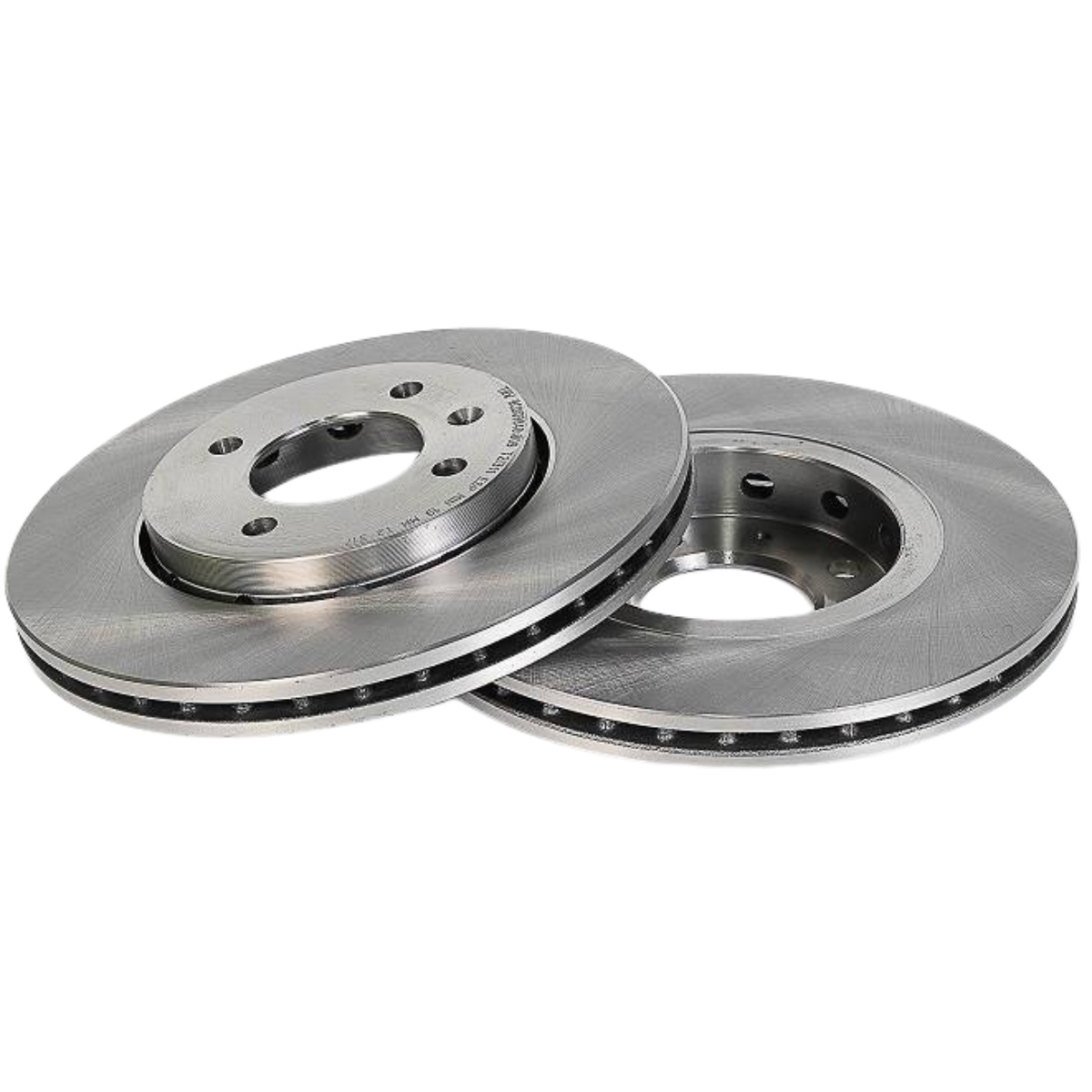 Disco Freio Vw Up A Partir De 01/2014 Disco Dianteiro Ventilado, Sem Cubo Trw/varga Rcdi09840