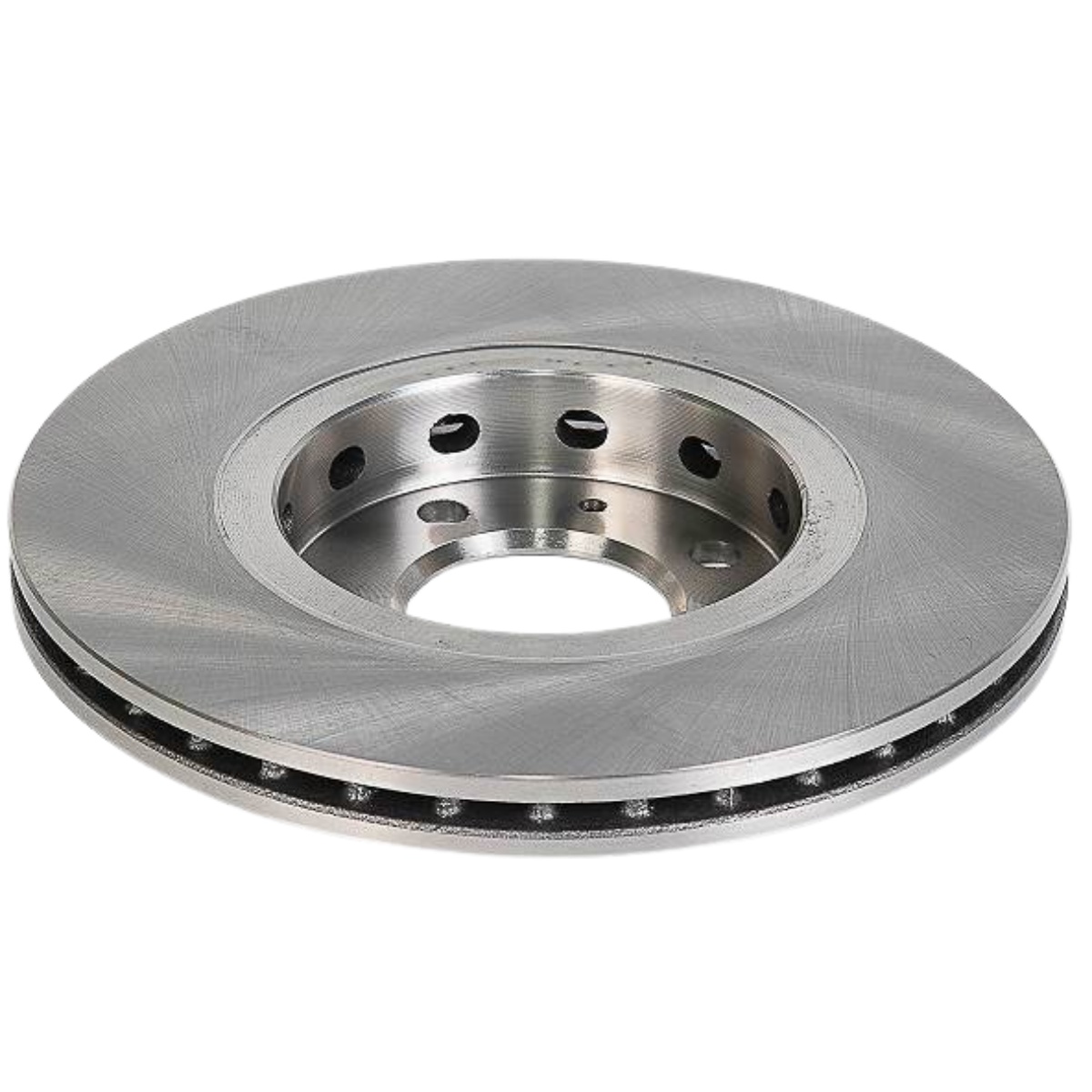 Disco Freio Vw Up A Partir De 01/2014 Disco Dianteiro Ventilado, Sem Cubo Trw/varga Rcdi09840