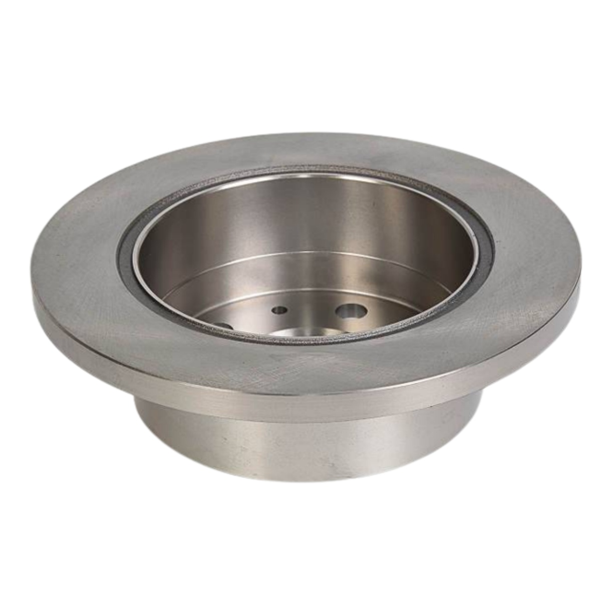 Disco Freio Citroen Jumper 2.3 A Partir De 01/2010 Disco Traseiro Solido, Sem Cubo Trw/varga Rpdi04440