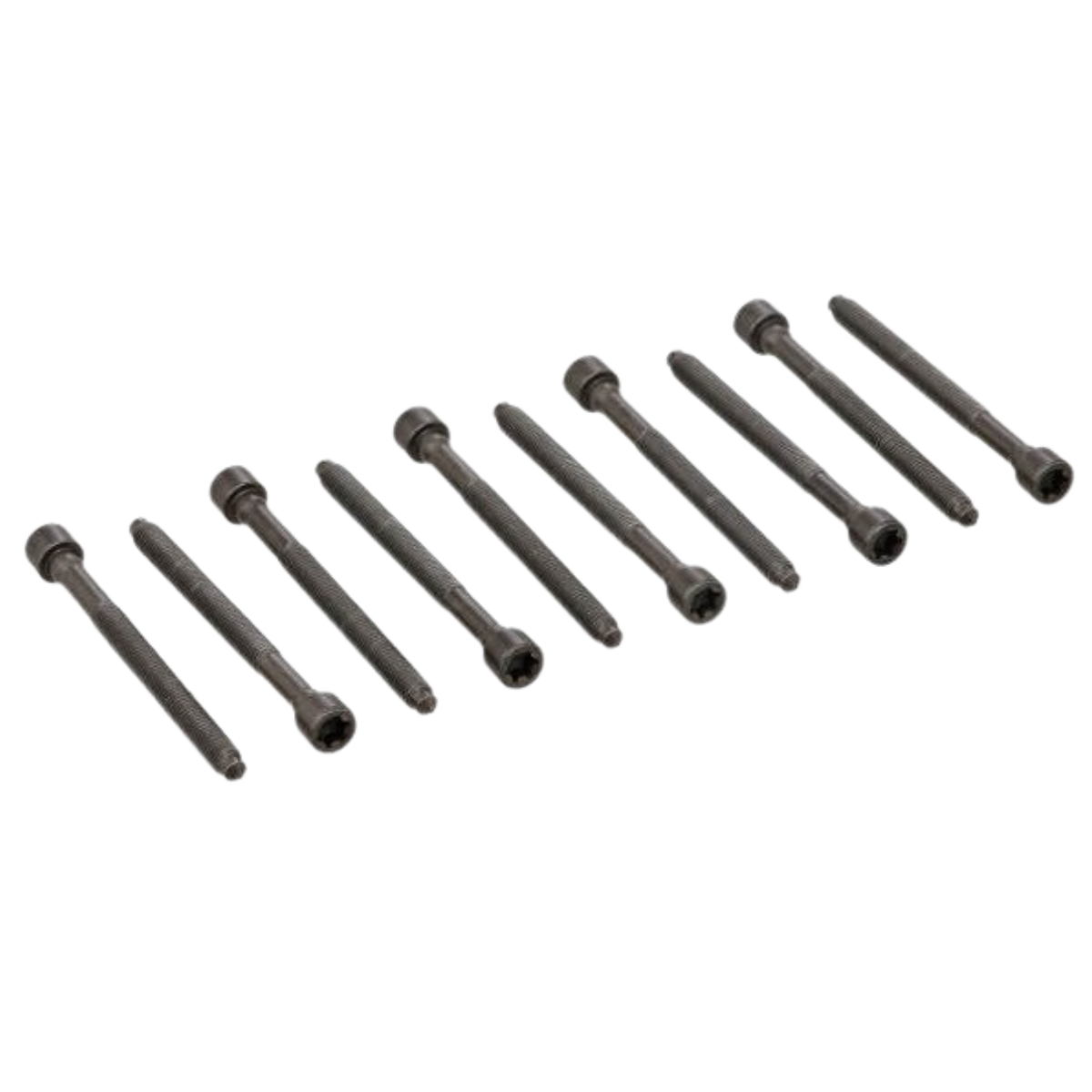 Parafuso Fixacao Cabecote Audi A1 2.0 16v L4 01/2012 Ate 12/2012 Elring 325.930 Jogo