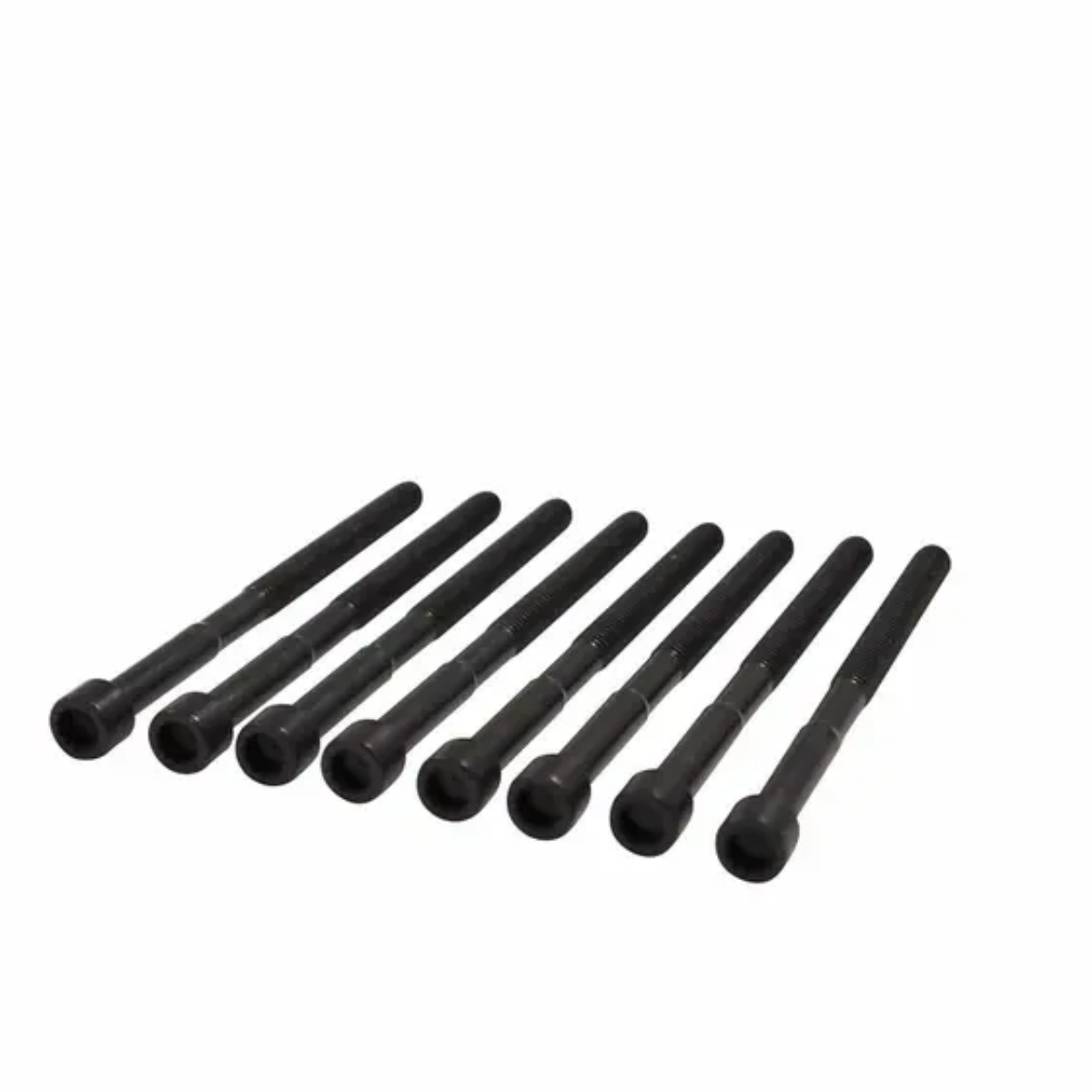 Parafuso Fixacao Cabecote Hyundai Hb20 1.0 12v A Partir De 01/2012 Cabecote Elring 889.920