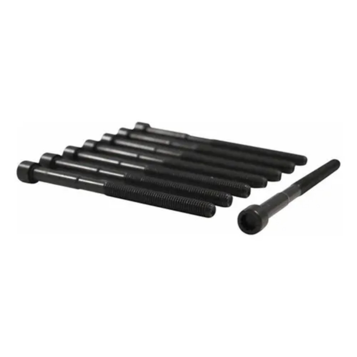 Parafuso Fixacao Cabecote Hyundai Hb20 1.0 12v A Partir De 01/2012 Cabecote Elring 889.920