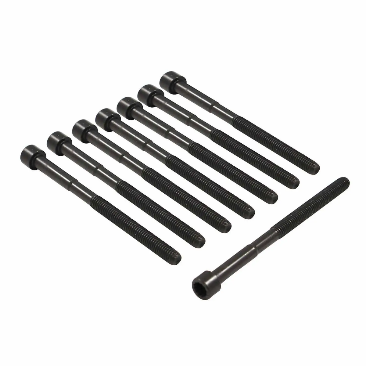 Parafuso Fixacao Cabecote Hyundai Hb20 1.0 12v A Partir De 01/2012 Cabecote Elring 889.920