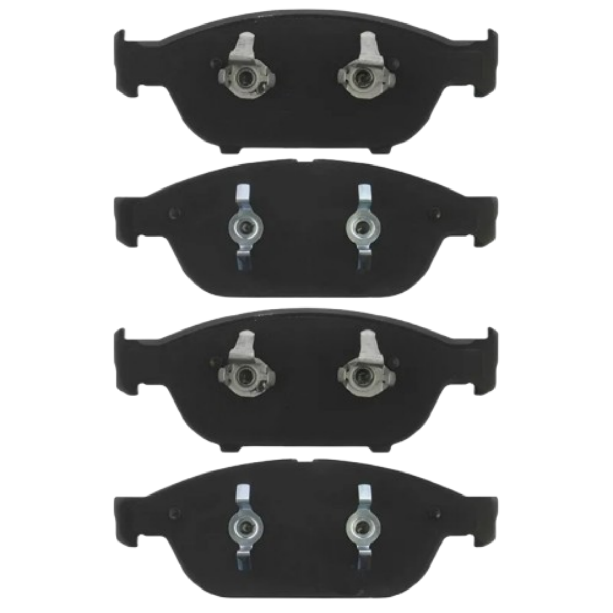 Pastilha Freio Audi A8 Fsi Tiptronic 01/2012 Ate 12/2015 Quattro Fras-le Pd-1374-cmaxx