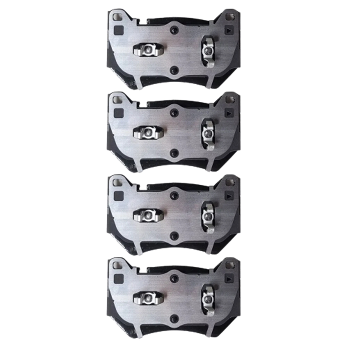 Pastilha Freio Audi Q5 45 Tfsi A Partir De 01/2020 Dianteira Textar 2619601-textar
