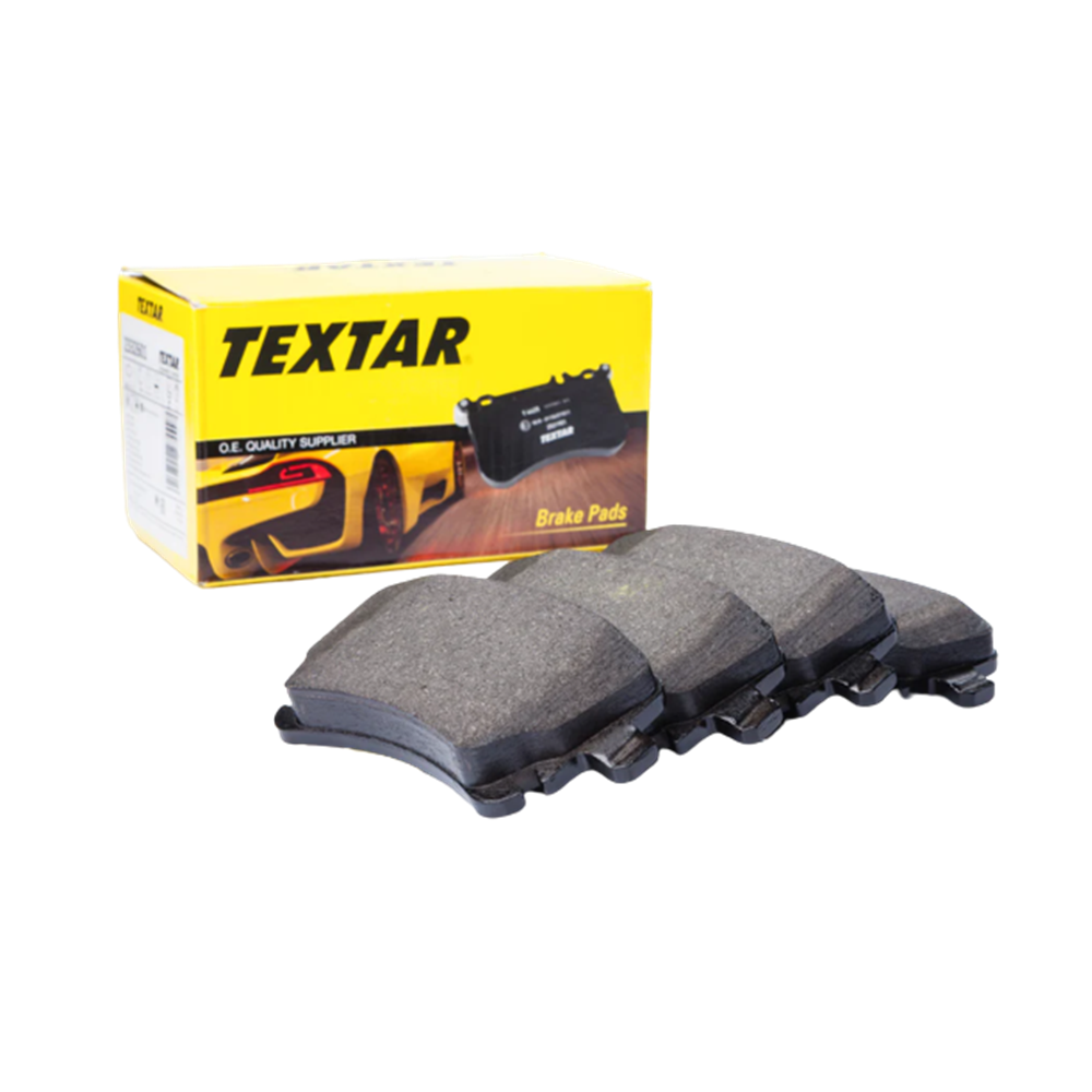 Pastilha Freio Volvo Xc40 2.0 T4 A Partir De 09/2018 Dianteira Textar 2299701-textar