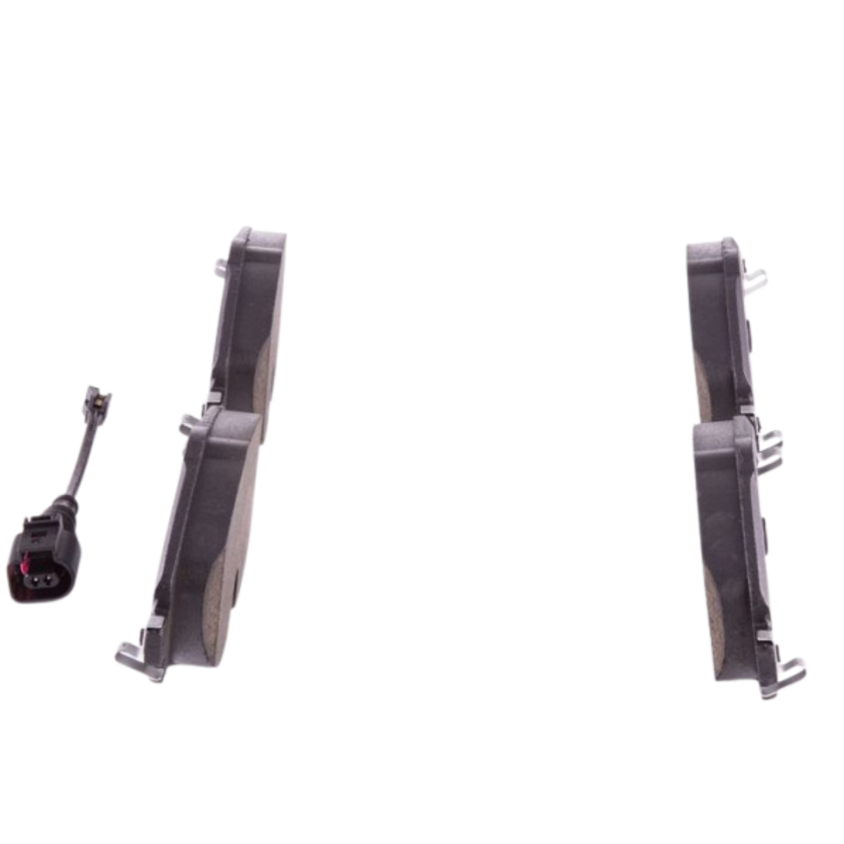 Pastilha Freio Audi A3 1.4 Tfsi Sportback 09/2012 Ate 08/2013 Bosch Bb0129