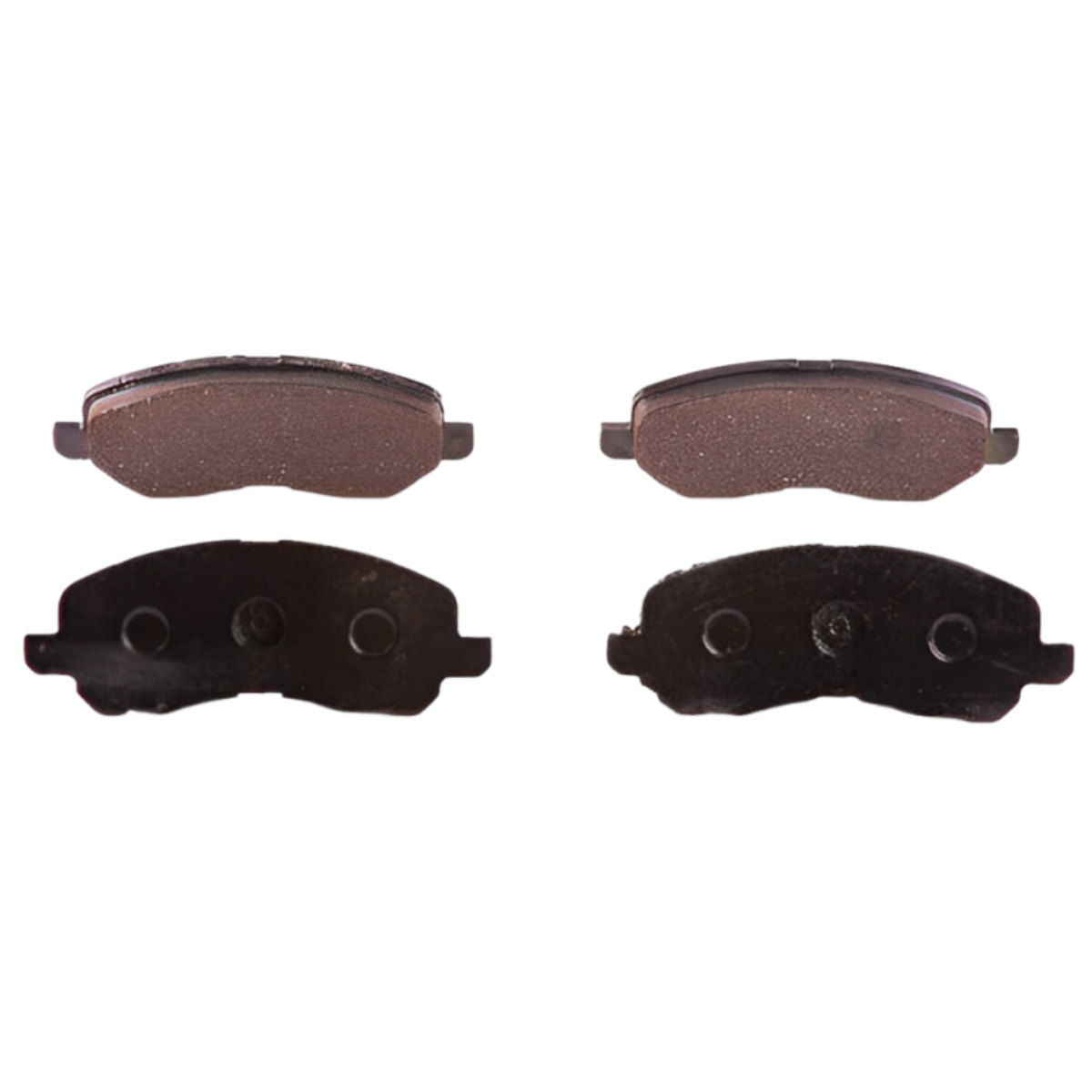 Pastilha Freio Chrysler Sebring 2.7 24v Lx 01/2000 Ate 12/2001 Dianteira Sistema Akebono Bosch Bb0590